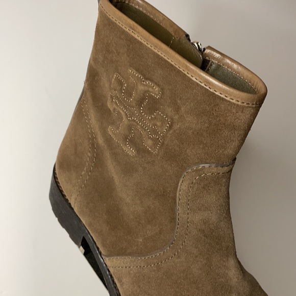 Tory Burch Simone Bootie - Picture 4 of 8